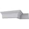 Ekena Millwork 11 7/8"H x 9 1/2"P x 15 1/4"F x 94 1/2"L Classic Crown Moulding MLD12X10X15CL - alternate 6